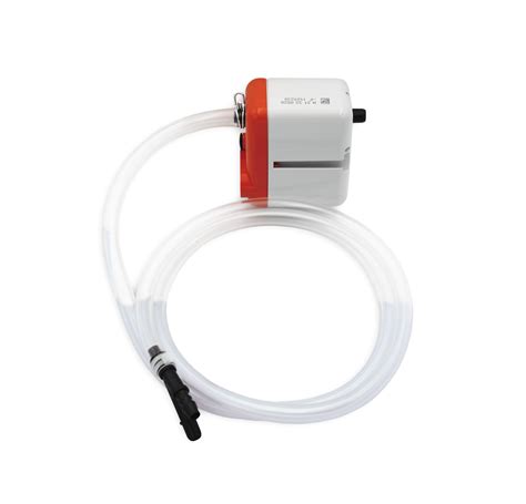 Tecnogas Sauermann Si 30 Mini Pump