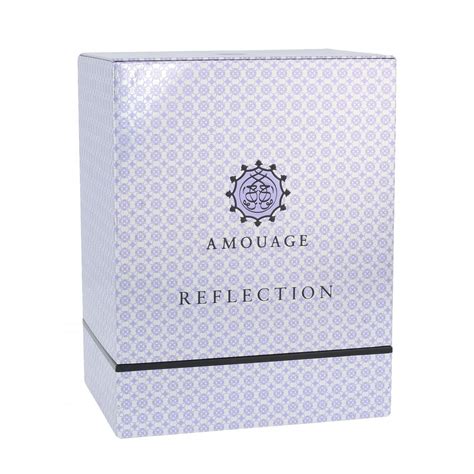 Amouage Reflection Woman Woda Perfumowana Dla Kobiet 100 Ml ELNINO PARFUM