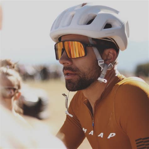 Strava Cyclist Profile Brad Scott