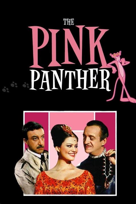 The Pink Panther 1963 Film Alchetron The Free Social Encyclopedia