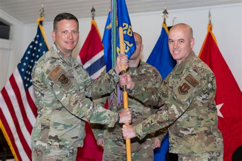 Dvids Images Abs Change Of Command Image Of