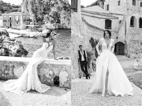 Alessandro Angelozzi Bridal Vicin O Mare