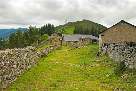 Camino Primitivo A Guide Walking Stages Camino De Santiago