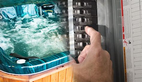 Heres Why Your Hot Tub Is Tripping Your Breaker PoolsWiki