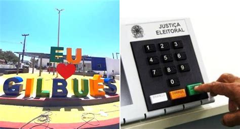 Eleitores de Gilbués voltam às urnas em eleição suplementar neste