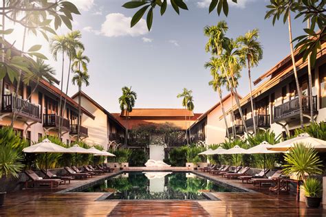 Anantara Angkor Resort Joins Serandipians Luxury Travel Network Minor