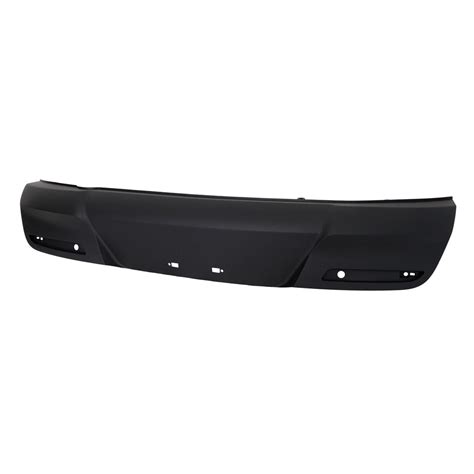 Geelife Bumper Cover Fascia For Kia Rio Rear Lower Textured