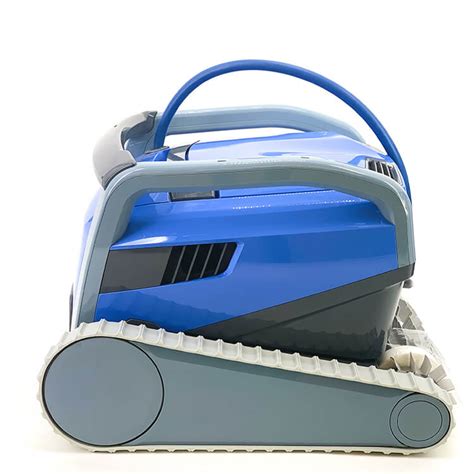 Dolphin M600 Robot Pool Cleaner Piscina Y Spa