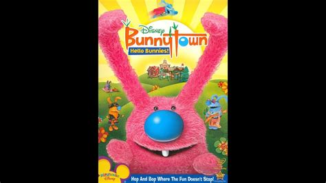 Bunnytown Hello Bunnies Bunny Dance Game Youtube