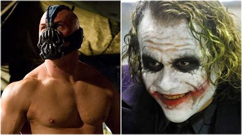 Batman The 10 Most Terrifying Villains He Faced In His Movies Ranked