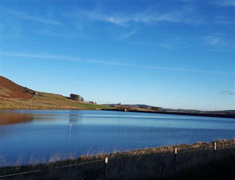 Embsay Reservoir and Embsay Crag | Where2Walk