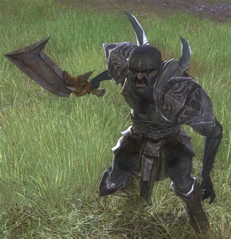 Uruk Hai Lackey Lotro Wiki