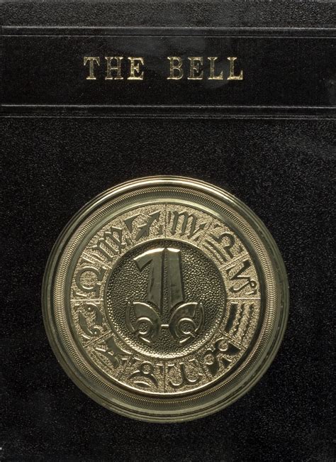 1971 Yearbook From Whitewright High School From Whitewright Texas For Sale