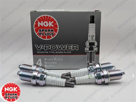 NGK BPZ8H N 10 Alternative Spark Plugs