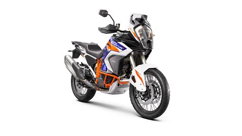 Off-road-focused KTM 1290 Super Adventure R breaks cover, packs more ...