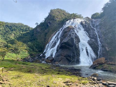 Iema Parque Estadual Cachoeira Da Fuma A