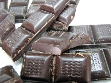 Expertos Explican Los Beneficios Del Chocolate Negro EFE Salud