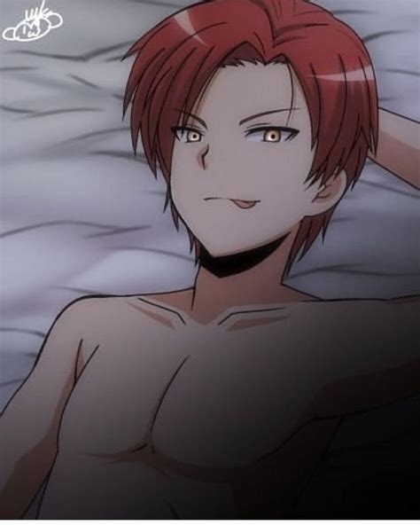 Karma X Reader One Shot Lemon Part 1 Karma Karma Akabane