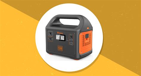 Jackery Portable Power Station 160 Is On Sale At Amazon