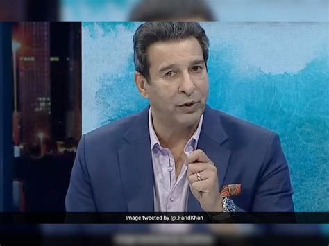 Wasim Akrams 8kg Mutton Rant Slamming Pakistan Players After Loss