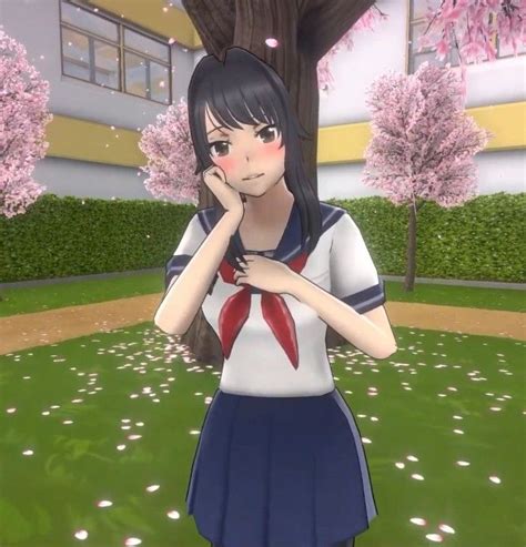 Kashiko Yandere Simulator