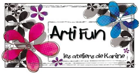 Les Ateliers Artifun Ateliers Cr Atifs En Guadeloupe Scrapbooking