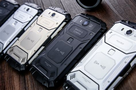 The Doogee S60 is 'the one who reinvents rugged phone'