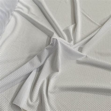 Airtex Mesh Fabric For Fashion Linings Crafts Eu Fabrics