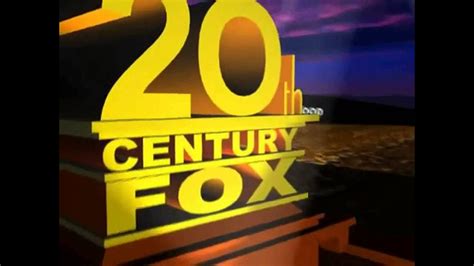 20th Century Fox Abertura Clássica YouTube