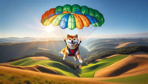 Shiba Inu S Strategic Airdrop Key Insights For SHIB Investors