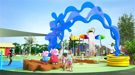 Opening date for Florida’s Peppa Pig Theme Park revealed | InPark Magazine