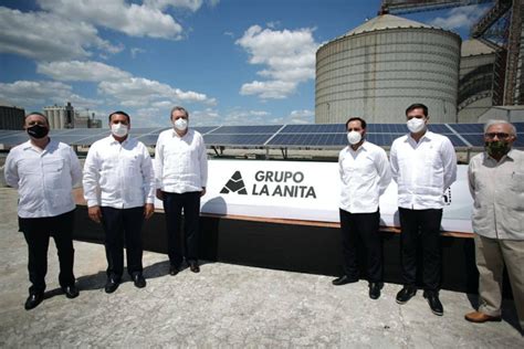 Empresas Yucatecas Refrendan Compromiso Con Energ As Limpias