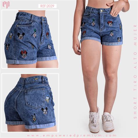 Short Sueltos Tiro Alto On Sale Fabricadascasas