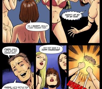 Cassie Campbell 8muses Sex And Porn Comics