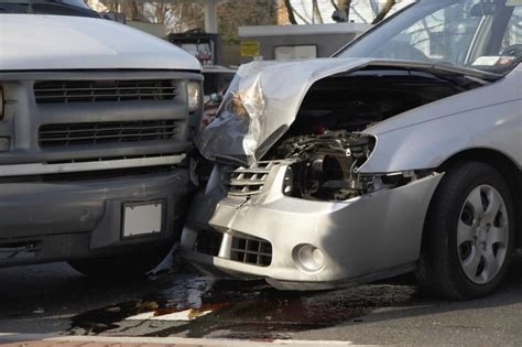 Auto Accidents Barboursville Wv Bailey Legal Services Pllc