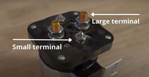 How To Bypass Solenoid On Golf Cart 1 Simple Trick