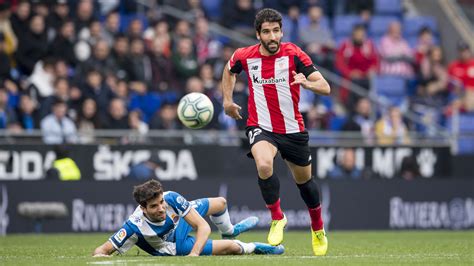 Match Pack RCD Espanyol Vs Athletic Club LaLiga MD11 Athletic Club