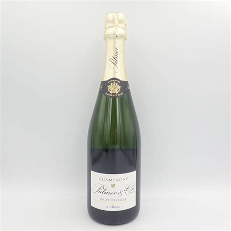 楽天市場パルメ ブリュット レゼルヴ 750ml 12 Palmer Brut Reserve ChampagneS2中古販売