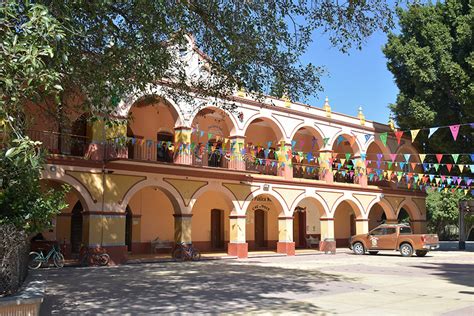 Municipio de Santa Lucia Ocotlán Sitio WEB Oficial