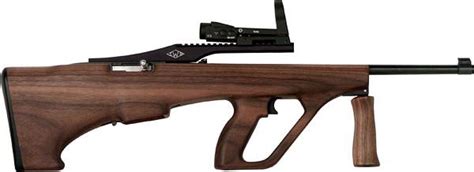 Ruger 10 22 Bullpup Conversion Kits