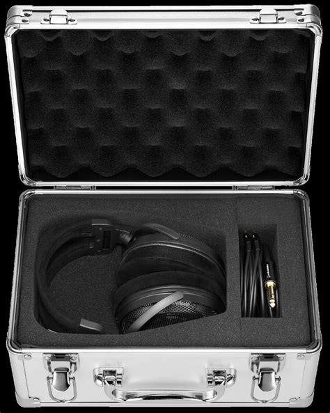 Audio Technica Launches Handcrafted Ath Adx Open Air Headphones