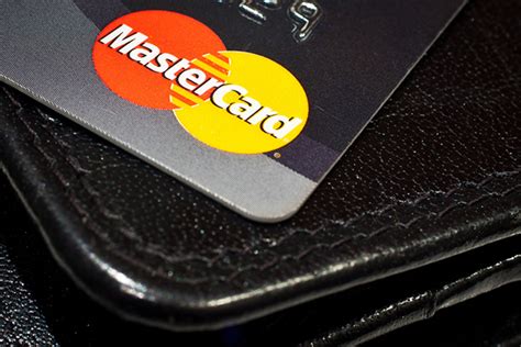 Mastercard Number Format And Security Features