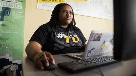 Towson University Receives 1 8M Grant To Lead Coalition For