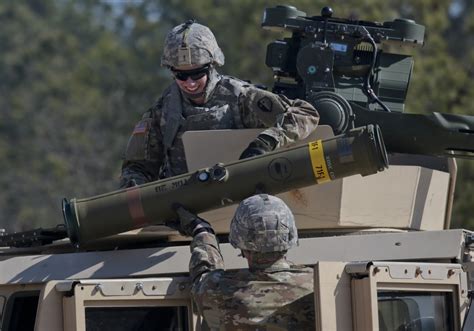 DVIDS Images 50th Infantry Brigade Combat Team Trains With TOW