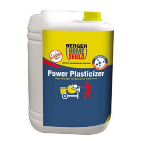 power plasticizer liquid  kg bag grade chemical grade  kg