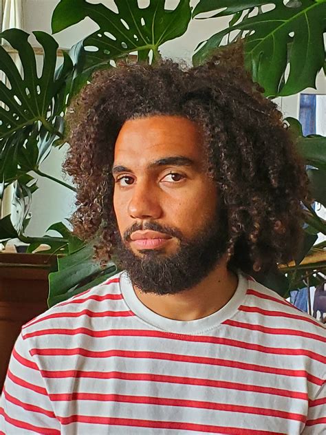 Life After Mizzou For Simon Tatum School Of Visual Studies
