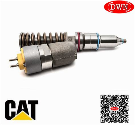 Emballage D Original De Cat Ou De Perkins De L Injecteur Ch Des