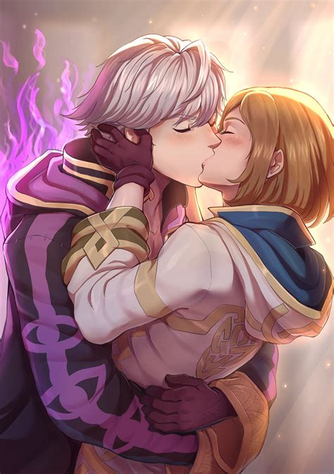 Evo Still S Supporting Grima Dragonkisser On Twitter