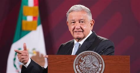 Plan Contra Inflaci N Amlo Anuncia Pacto Con Pa Ses Am Rica Latina