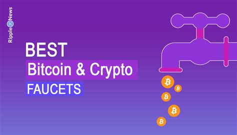 Best Bitcoin Faucet Sites What Is The Highest Paying Bitcoin Faucet